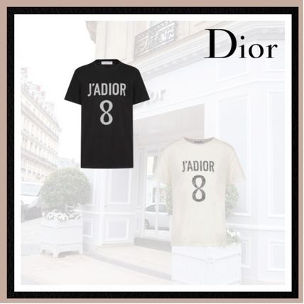Dior JADIOR x Tシャツ・カットソー(レディース)|新作を海外通販【BUYMA】