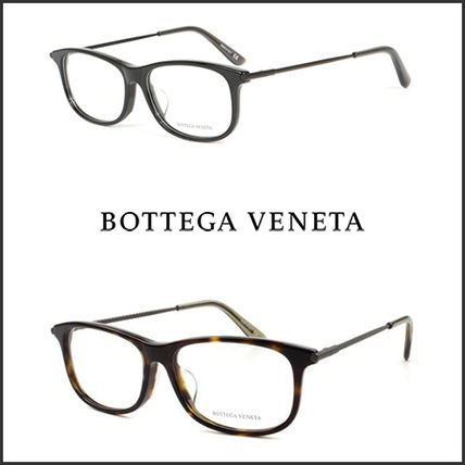 BOTTEGA VENETA(ボッテガヴェネタ) メガネ(メンズ) - 海外通販のBUYMA