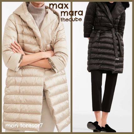 Max Mara(マックスマーラ) ダウンジャケット・コート(レディース ...