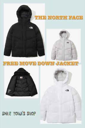 THE NORTH FACE FREE MOVE(ザノースフェイス) メンズ - 海外通販のBUYMA