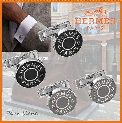 カフス HERMES x 雑貨・小物(メンズ) - 海外通販のBUYMA