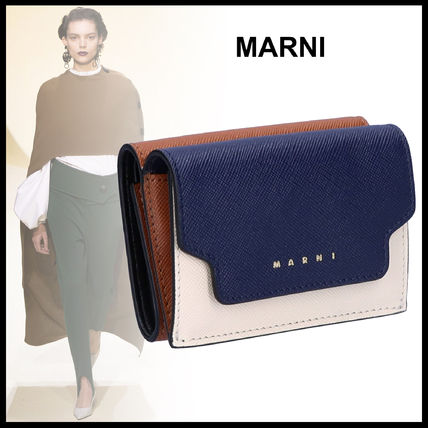2022-23 AW MARNI x 財布・小物(レディース) - 海外通販のBUYMA