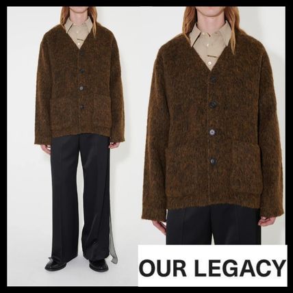 OUR LEGACY x トップス(メンズ) - 海外通販のBUYMA