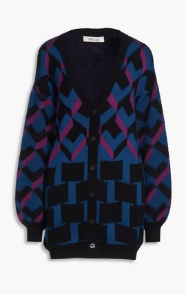 DIANE von FURSTENBERG x カーディガン(レディース) - 海外通販のBUYMA