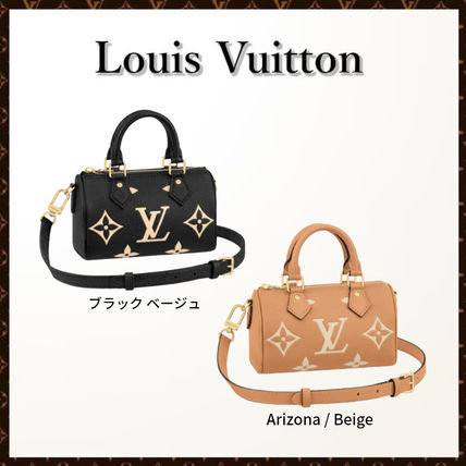 ナノスピーディ Louis Vuitton x ショルダーバッグ・ポシェット ...