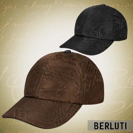 Berluti x 帽子(メンズ) - 海外通販のBUYMA