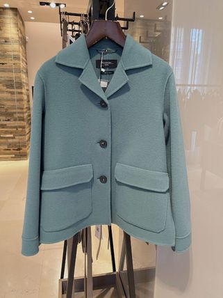 Weekend Max Mara(ウィークエンド マックスマーラ) ジャケット ...