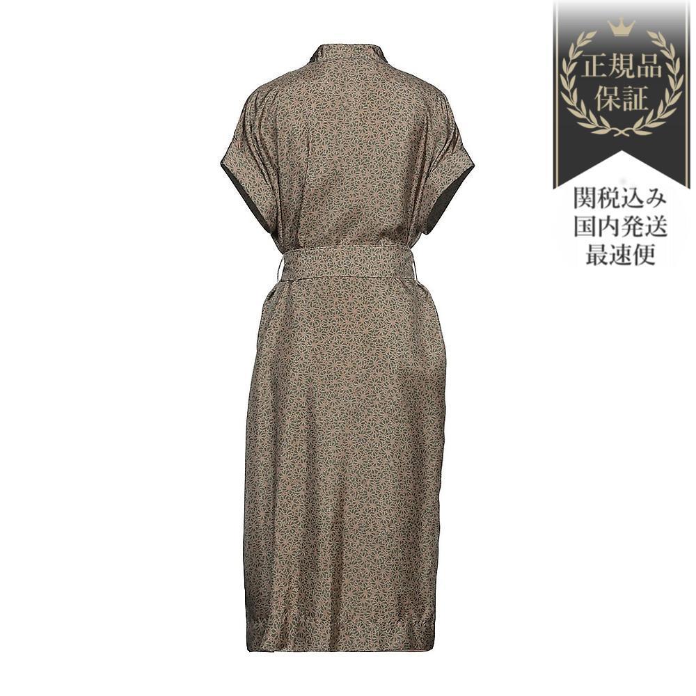 残少VIP割】BRUNELLO CUCINELLI▽シルクドレス - www.kaleta.co