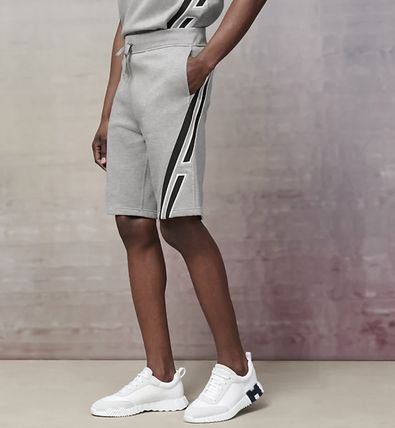 HERMES x ハーフ・ショートパンツ(メンズ) - 海外通販のBUYMA