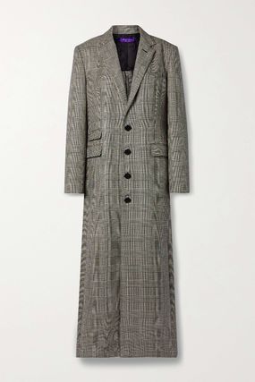 Ralph Lauren(ラルフローレン) レザージャケット・コート(レディース ...