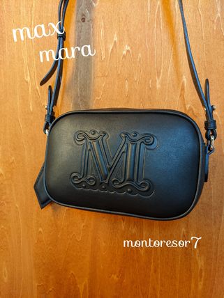 2022-23 AW(秋冬) Max Mara(マックスマーラ) バッグ・カバン ...