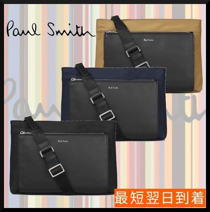 Paul Smith x ショルダーバッグ(メンズ) - 海外通販のBUYMA