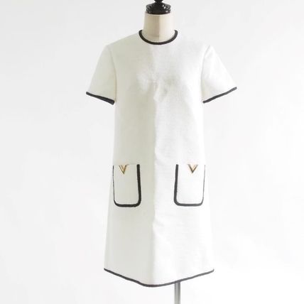 VALENTINO(ヴァレンティノ) ワンピース(レディース) - 海外通販のBUYMA