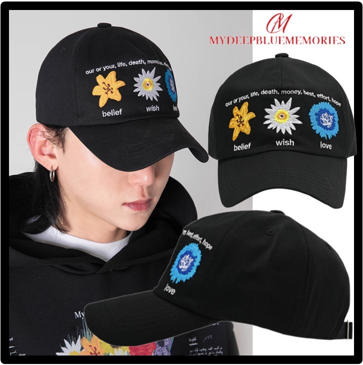 ★送料・関税込★MDBM★Nativity MM cap★キャップ★