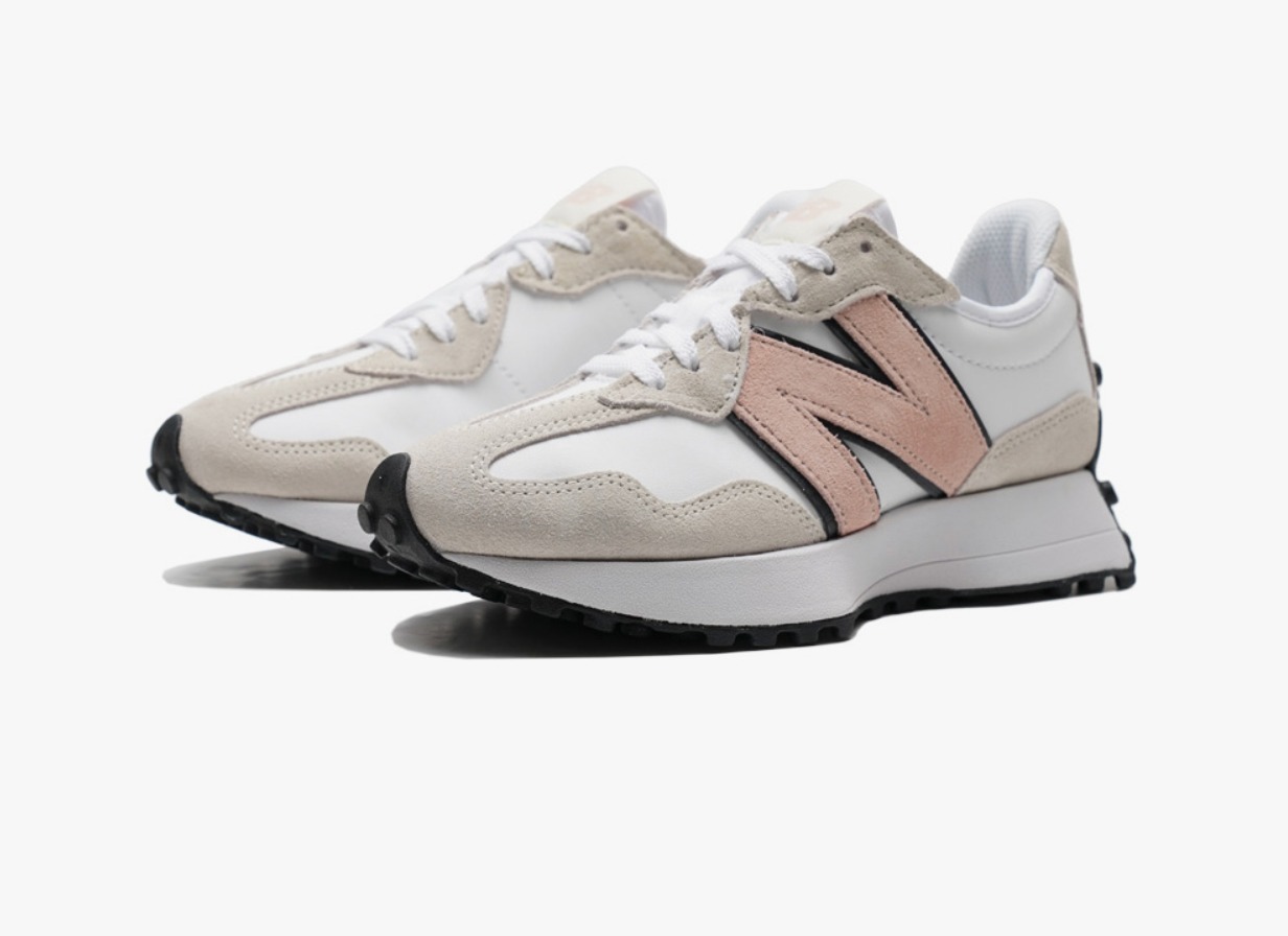 ☆人気☆【New Balance】☆スニーカ.ー WS327LR☆22-25cm☆