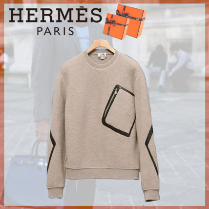 HERMES x スウェット・トレーナー(メンズ) - 海外通販のBUYMA