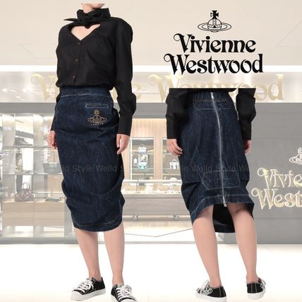 Vivienne Westwood x スカート(レディース) - 海外通販のBUYMA