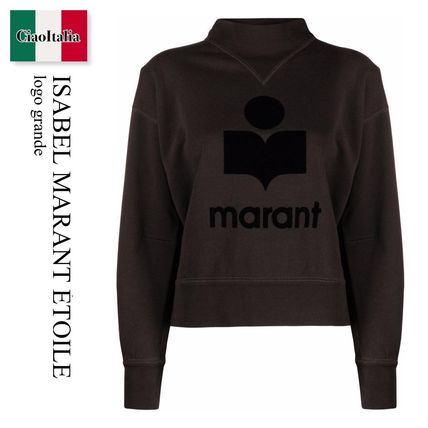 ISABEL MARANT ETOILE x スウェット・トレーナー(レディース)|新作を ...