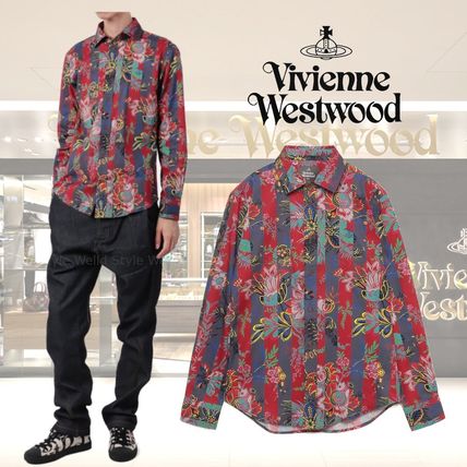 Vivienne Westwood x シャツ(メンズ) - 海外通販のBUYMA Vivienne Westwood x シャツ(メンズ) - 海外通販のBUYMA