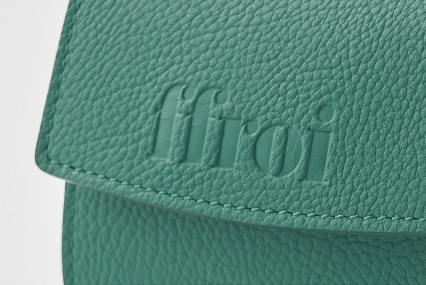 ffroi】☆送料・関税込☆camargue wallet (ffroi/折りたたみ財布