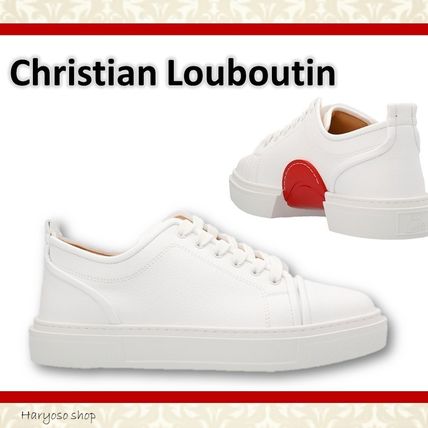 Christian Louboutin x 靴・ブーツ・サンダル(メンズ) - 海外通販のBUYMA