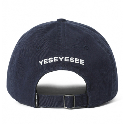 ★2025SS新作★YESEYESEE★Lover Cap MUSINSA | YESEYESEE Lover Cap Black