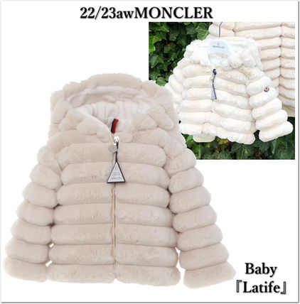 MONCLER(モンクレール) ベビー服・用品(〜90cm)(ベビー・キッズ ...