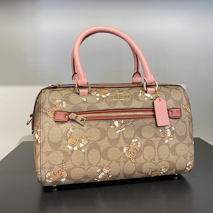 2WAY Coach x バッグ・カバン(レディース) - 海外通販のBUYMA