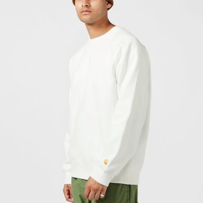 【大人ストリート】Carhartt WIP Point Logo Sweat Shirt 大人ストリート】Carhartt WIP Point Logo Sweat Shirt