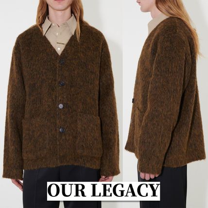 OUR LEGACY x トップス(メンズ) - 海外通販のBUYMA