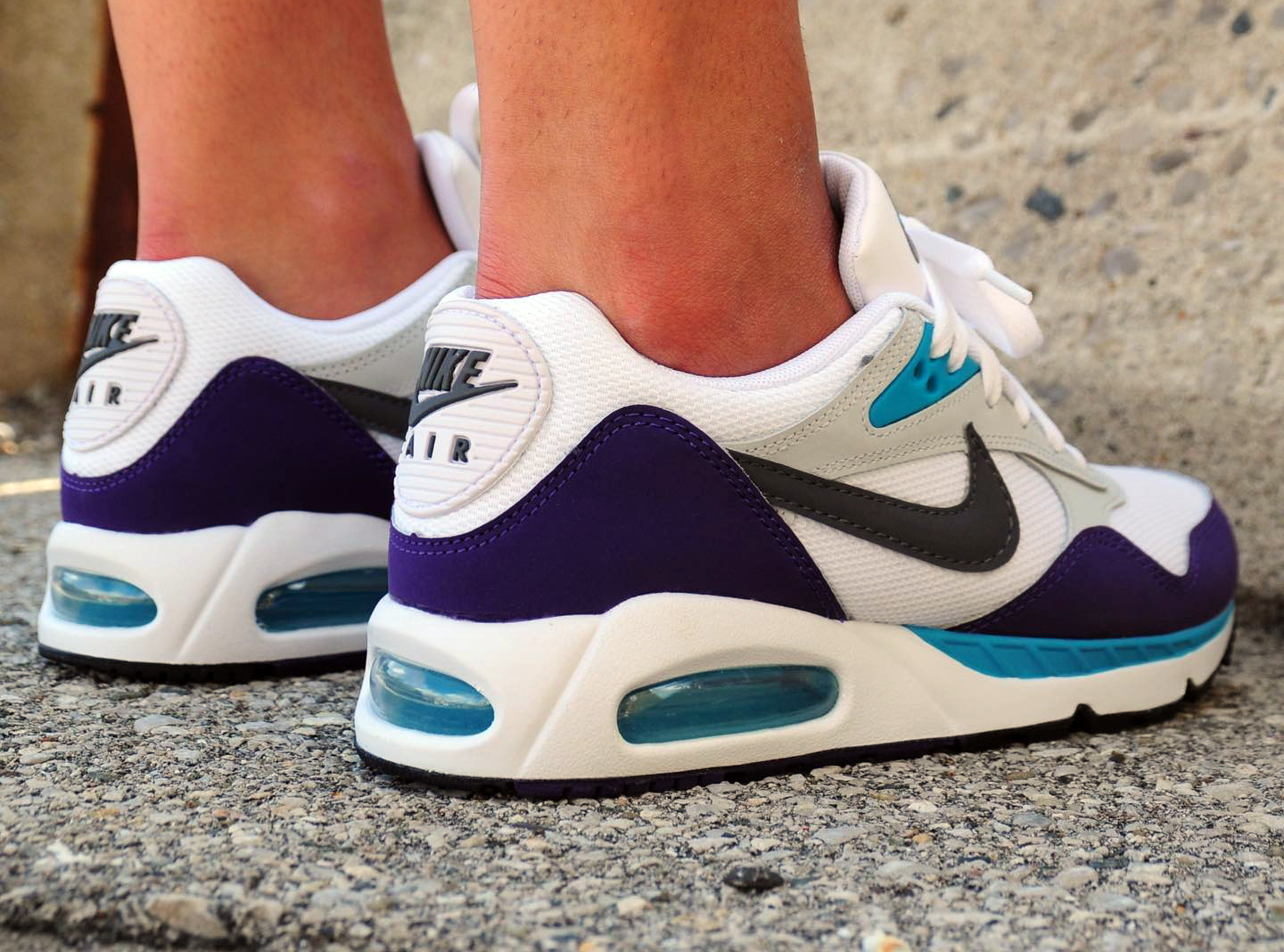 ☆NIKE☆AIR MAX CORRELATE☆追跡可 (Nike/スニーカー) 511417