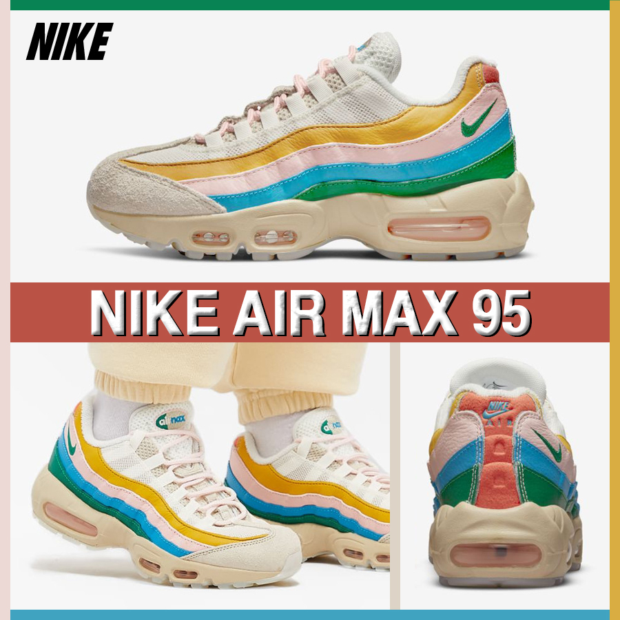 ★NIKE★AIR MAX 95★追跡可