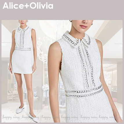 Alice+Olivia(アリスオリビア) ワンピース(レディース) - 海外通販のBUYMA