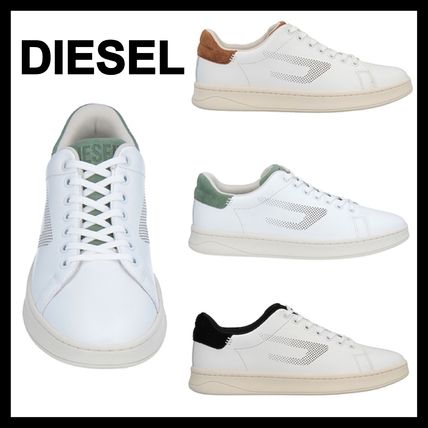 DIESEL x スニーカー(メンズ)|新作を海外通販【BUYMA】