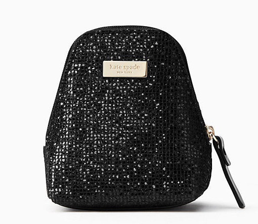 セールkate spade Clifton Laneグリッターペンギンコインケース セールkate spade Clifton Laneグリッターペンギンコインケース