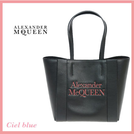 alexander mcqueen x トートバッグ(レディース)|新作を海外通販【BUYMA】