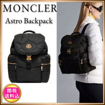 MONCLERxバックパック・リュック(レディース) 人気アイテムランキング 【日本製】 リュック MONCLER レディース リュック ドーファンGM モンクレール リュック/バックパック