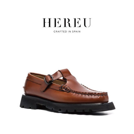 HEREU x ローファー・オックスフォード(レディース) - 海外通販のBUYMA