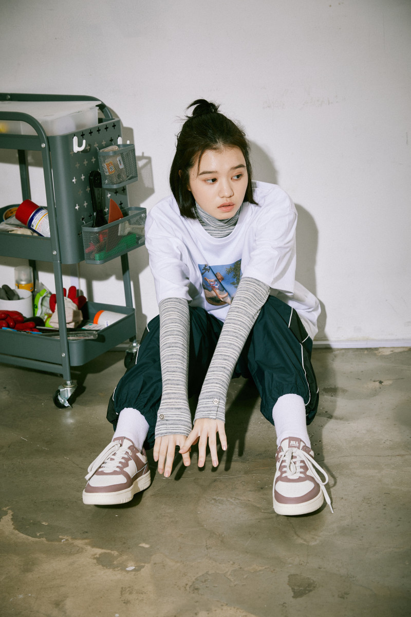 スニーカー JILLSTUART [FISHER] BICOLOR COW LEATHER SNEAKERS BBH5544 ☆【JILLSTUART】☆[FISHER] BICOLOR COW LEATHER SNEAKER.S
