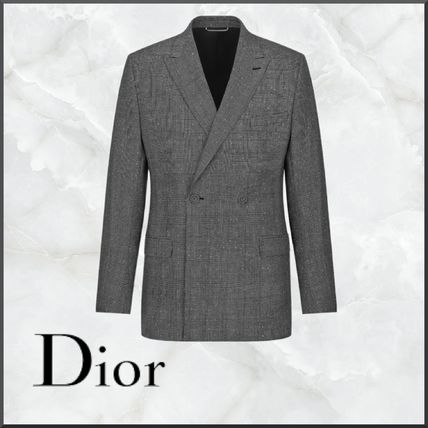 Dior x テーラードジャケット(メンズ) - 海外通販のBUYMA