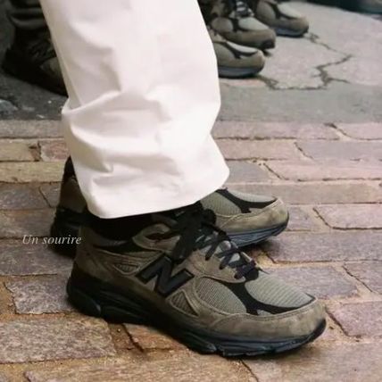 2022年新作】New Balance(ニューバランス) × JJJJound(ジョウンド