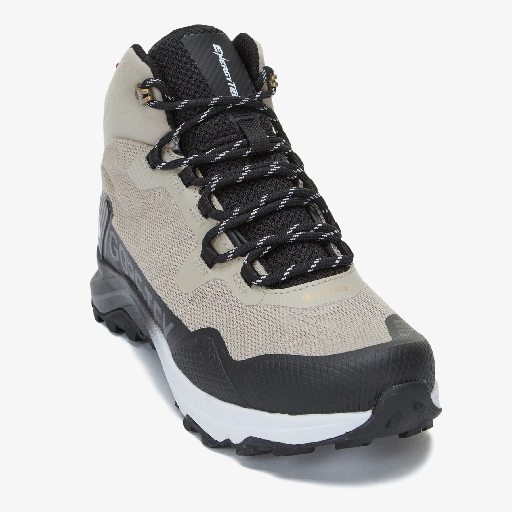 ☆送料・関税込☆THE NORTH FACE☆ENERGY TECH MID GTX☆23-28cm