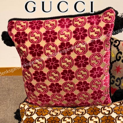 GUCCI x クッション・クッションカバー(ライフスタイル) - 海外通販のBUYMA GUCCI x クッション・クッションカバー(ライフスタイル) - 海外通販のBUYMA