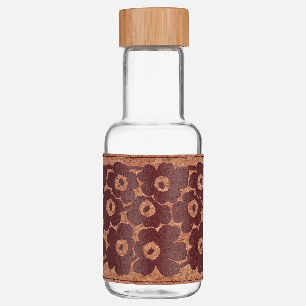2022AW】marimekko マリメッコ/ Unikko ドリンクボトル 500ml