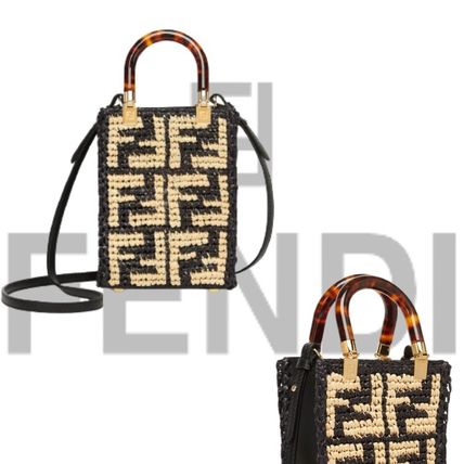 モノグラム FENDI(フェンディ) バッグ・カバン(レディース) - 海外通販 ...