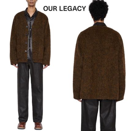 OUR LEGACY x トップス(メンズ) - 海外通販のBUYMA