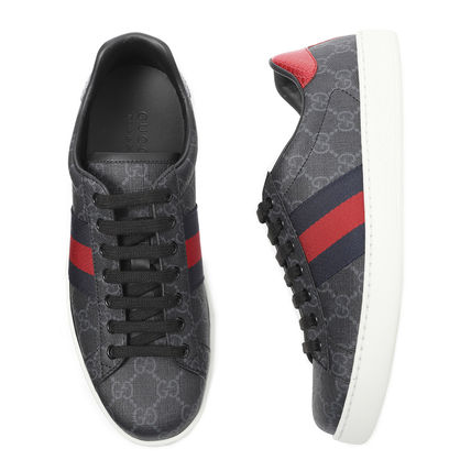 GUCCI Ace x スニーカー(メンズ) - 海外通販のBUYMA GUCCI Ace x スニーカー(メンズ) - 海外通販のBUYMA
