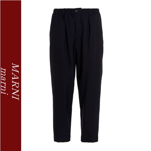 訳あり商品
☆人気☆Marni Cropped パンツ スラックス 訳あり商品
☆人気☆Marni Cropped パンツ スラックス