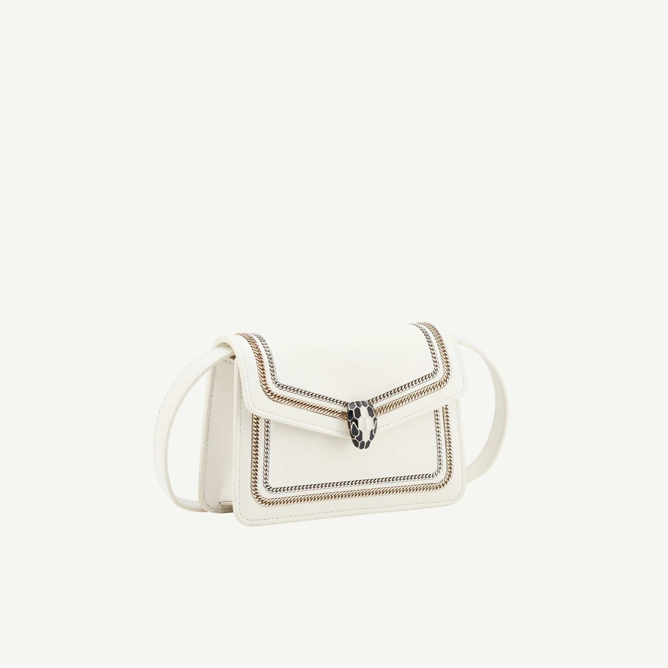 BVLGARI ショルダーバッグ \