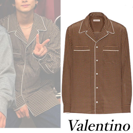 VALENTINO x ルームウェア・パジャマ(メンズ)|新作を海外通販【BUYMA】 VALENTINO x ルームウェア・パジャマ(メンズ)|新作を海外通販【BUYMA】